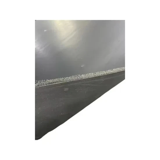 ক্ল্যাম্প 304 ইস্পাত তারের অ্যাসবেস্টস ফ্রি রাবার শীট